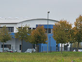 Erich Schnauder GmbH - Feinmechanik - Firmensitz in München